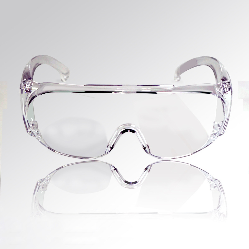 防护眼镜防雾防飞沫源头工厂多功能防护眼罩 护目镜定制