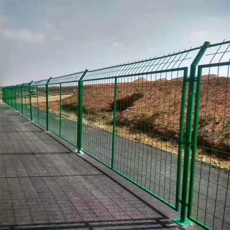 公路护栏|桥梁防抛网|方孔护栏网|园林防护网|市政护栏