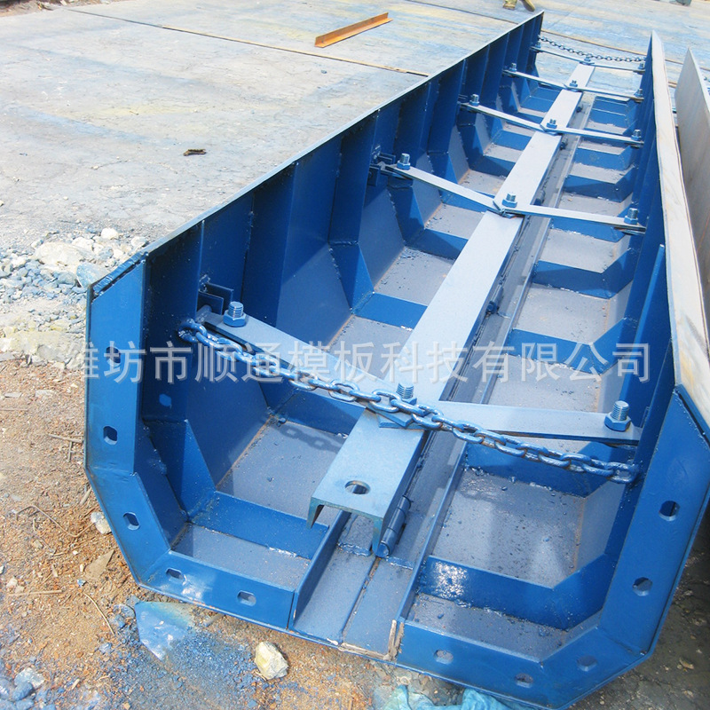 厂家供应销售钢模板 平面模桥粱模板 盖梁钢模板 桥隧模板量优