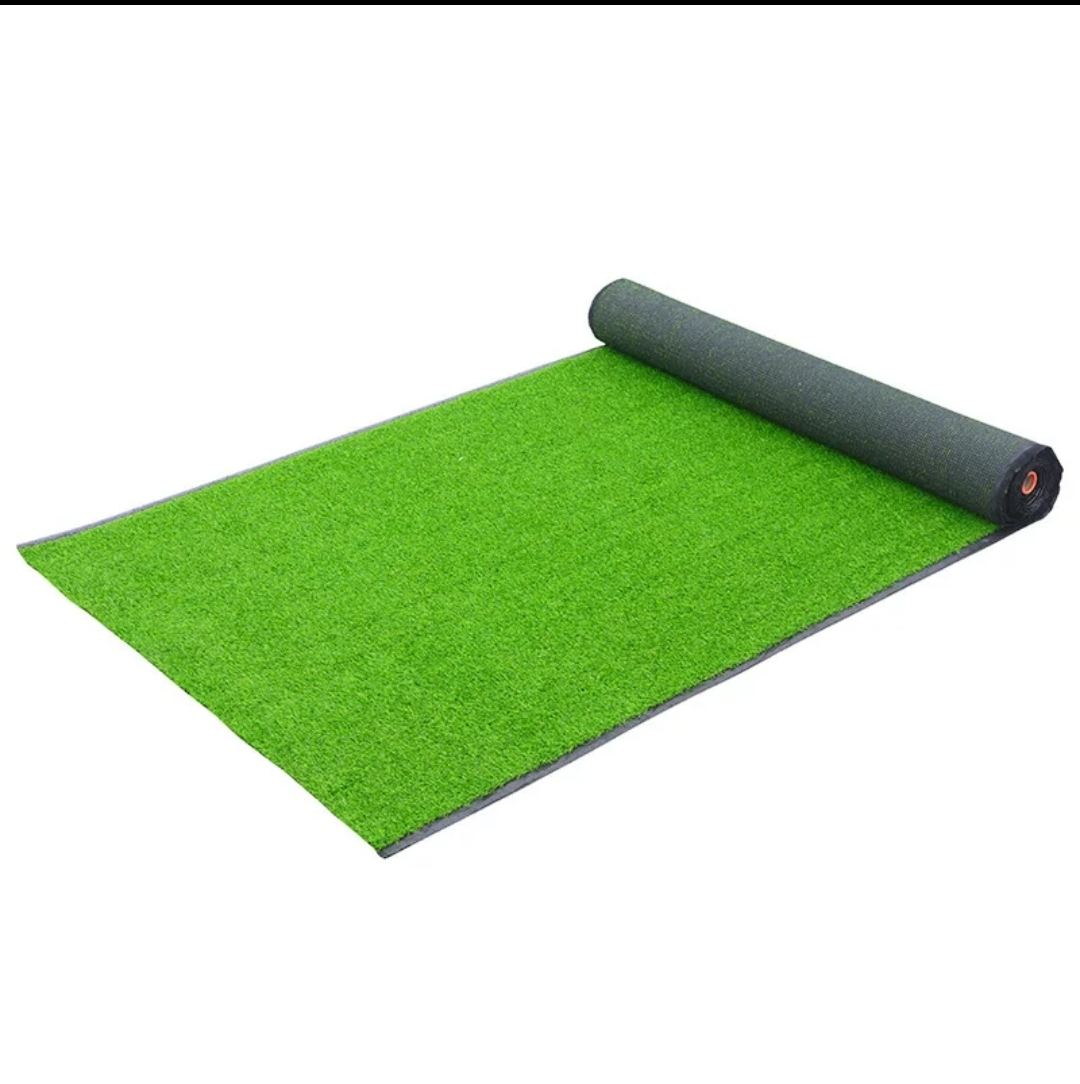 仿真草坪户外围挡草坪地毯室内装饰阳台工程绿化塑料人造围挡草皮
