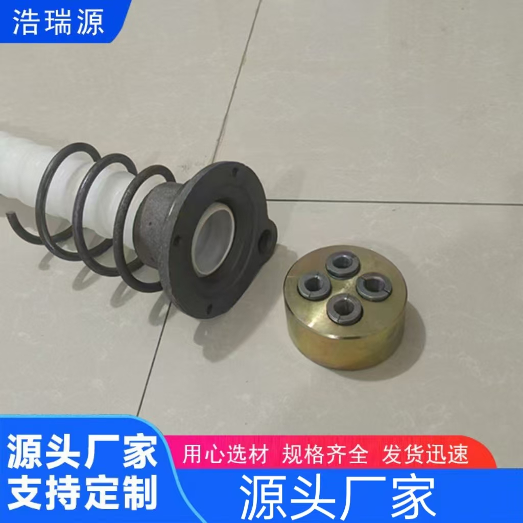 护坡多孔锚具 桥梁专用锚索锚具 厂家发货