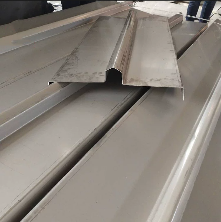 止水钢板300 400*3mm热镀锌钢板止水带后浇带