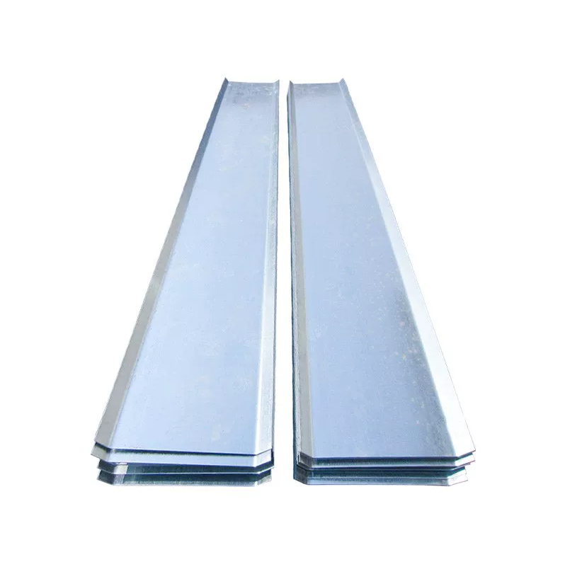 建筑止水钢板镀锌阴角阳角拐角止水带