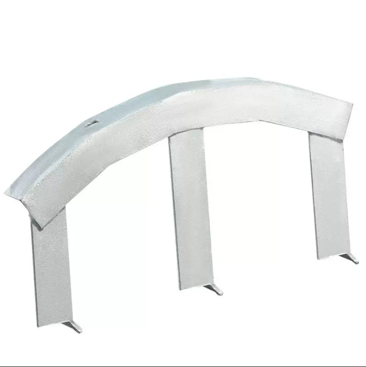 定制电缆支架镀锌电缆托架电力支架电缆井隧道架线角钢支臂支架