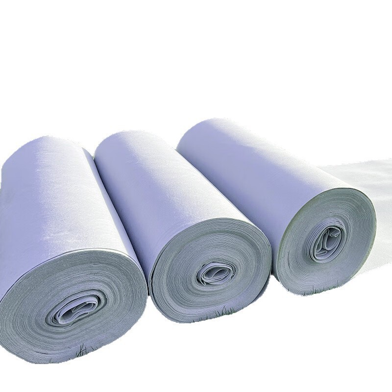 土工布园艺绿化花箱花池内衬隔土垫底植草布鱼池过滤防尘保温降噪