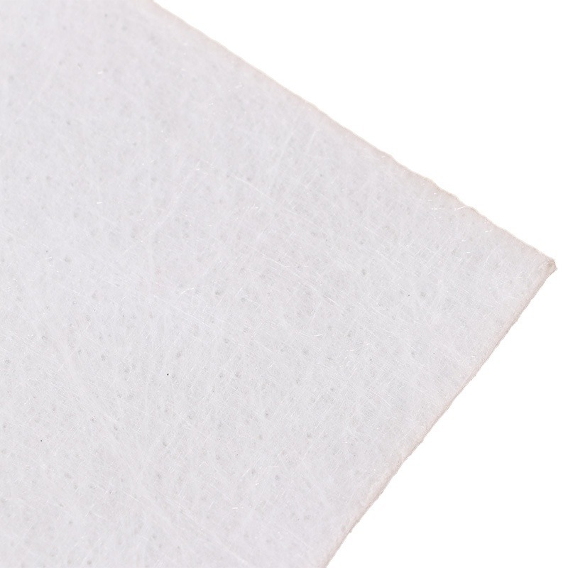 复合土工膜两布一膜聚酯加厚水池膜防渗土工布防水布四川 成都厂