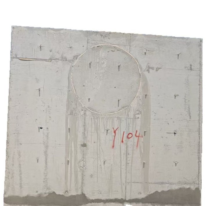 山东源头厂家预制混凝土检查井电力检查井预制构件市政道路雨污水