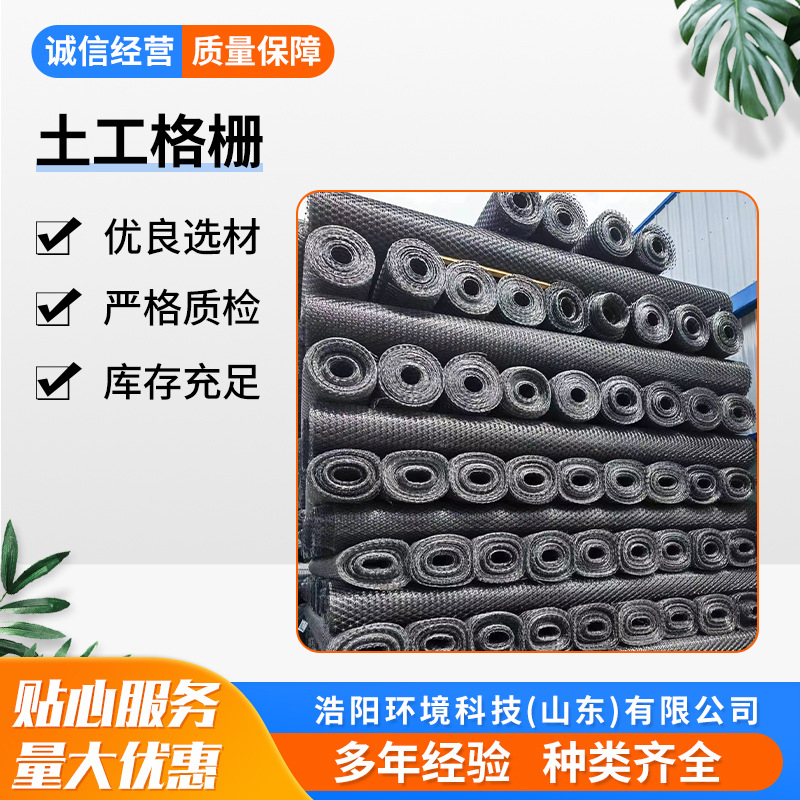 土工格栅 厂家供应 土工格栅现货批发 土工格栅库存充足