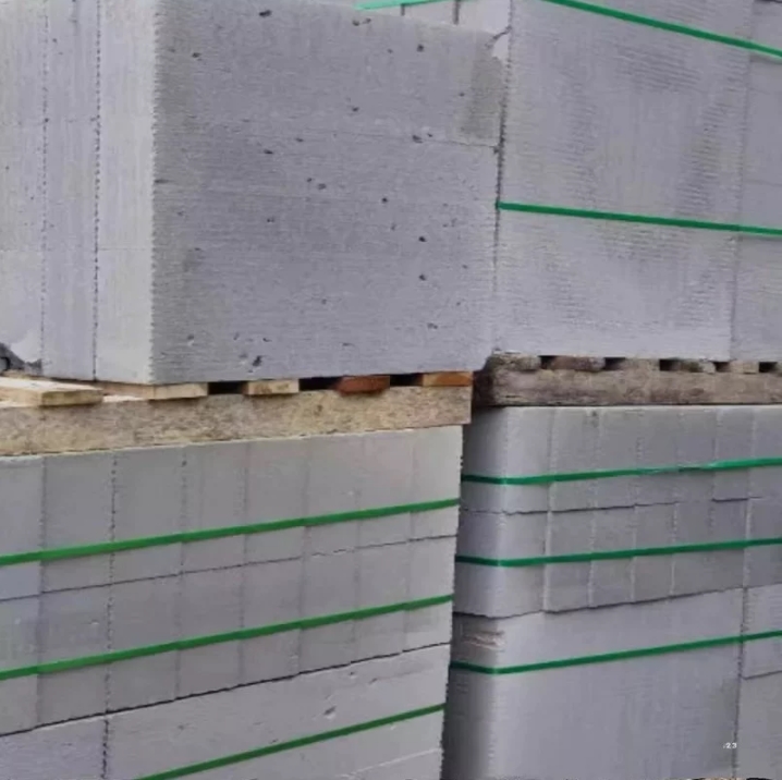 加气砖定制墙板轻体砖装修泡沫厂家直销环保服务复合建材砌筑隔断