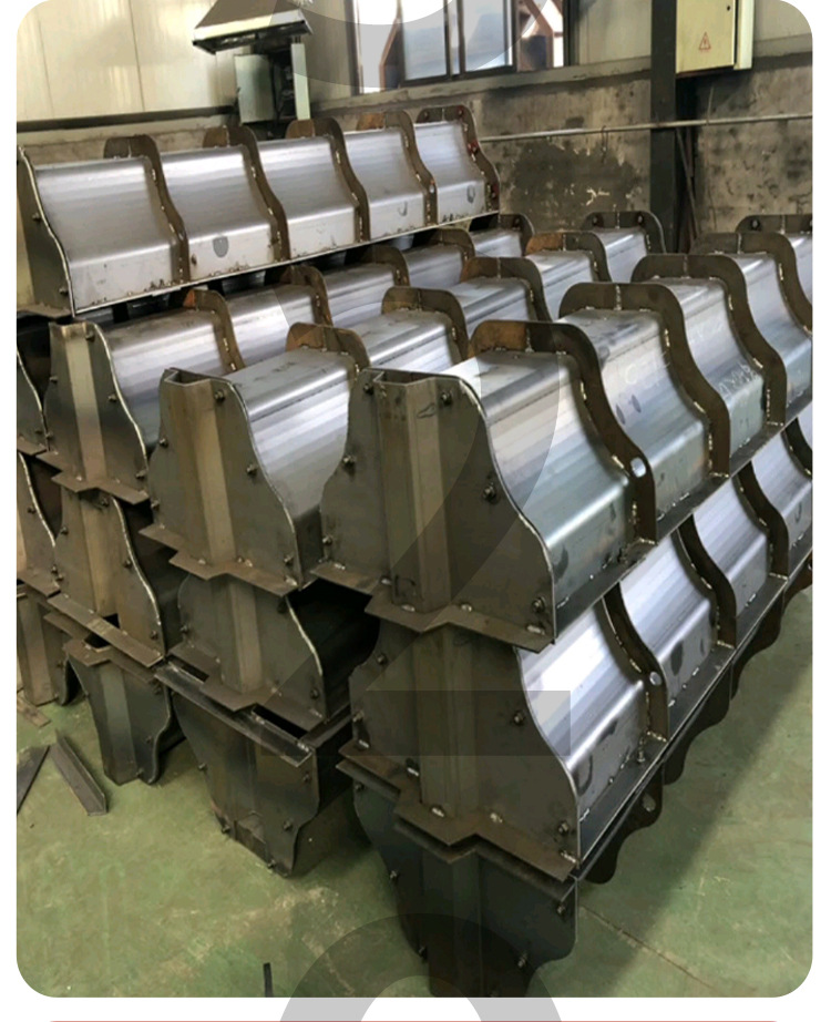 圆形方形检查井钢模具可拆卸预制混凝土市政工程专用源头 厂家