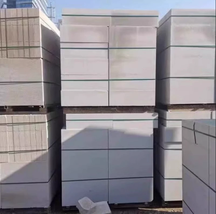 加气块砖送货上门轻体砖轻质砖泡沫砖蒸压加气混凝土砌块保温