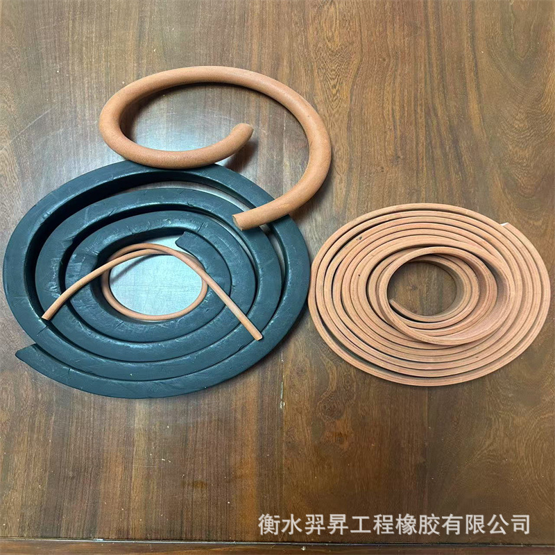 遇水膨胀止水条 变形缝防水膨胀型 建筑施工缝 制品型