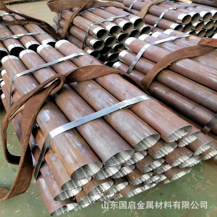 89地质套管108*6mm 133*6探放水孔口管 159*