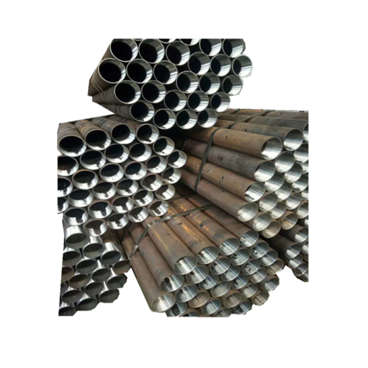 厂家生产定制煤矿89*6钢制筛管 108地质套管 159*8