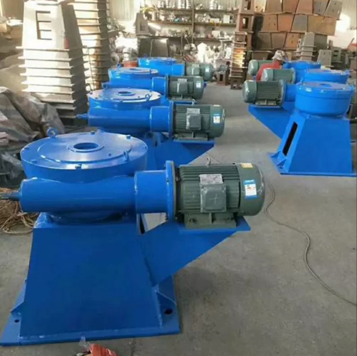 厂家直销直连式启闭机电动螺杆启闭机闸门配套设备侧摇手电两用