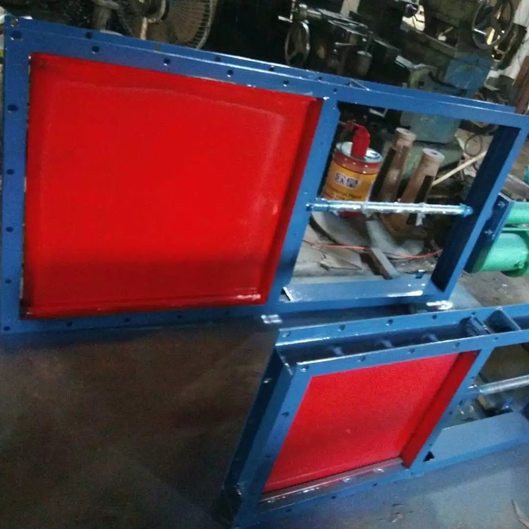 电液动插板阀 液压方形螺旋闸门 电动闸板阀 电液推杆插板阀