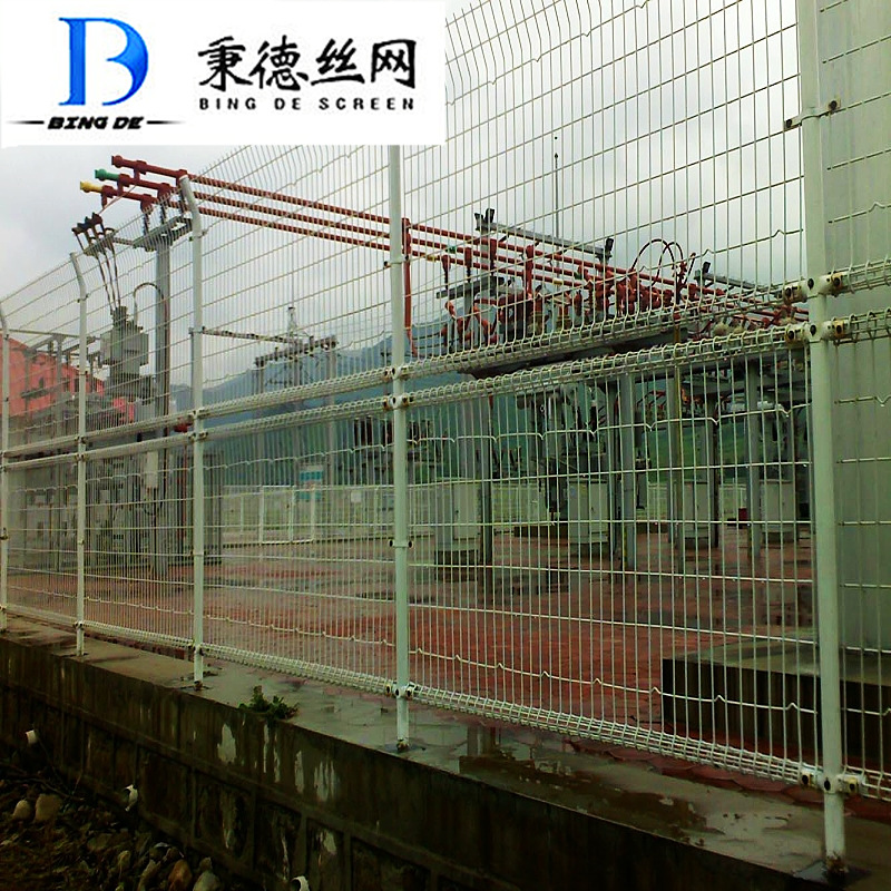 桥梁防落网ZSH双圈防抛网高架桥两侧防落物网金属防护网厂家