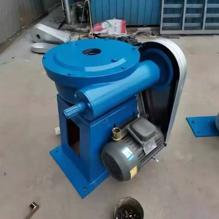 手电两用启闭机螺杆式电动启闭机水闸铸铁闸门启闭机手电动一体式