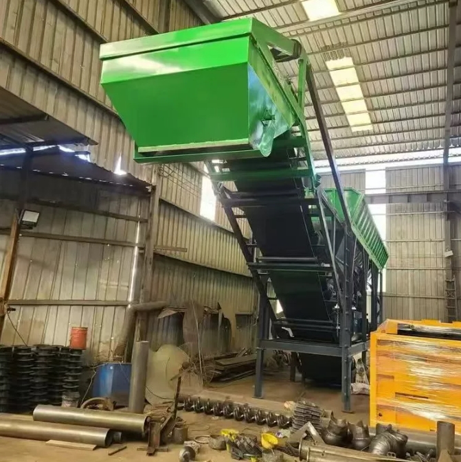 供应稳定土搅拌站 水泥砂石搅拌机移动式水稳拌合站环保型商砼站