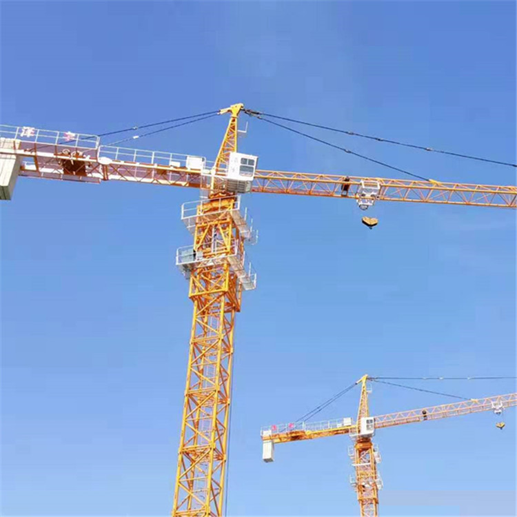 塔式起重机 塔式起重机生产 厂家 出口塔式起重机