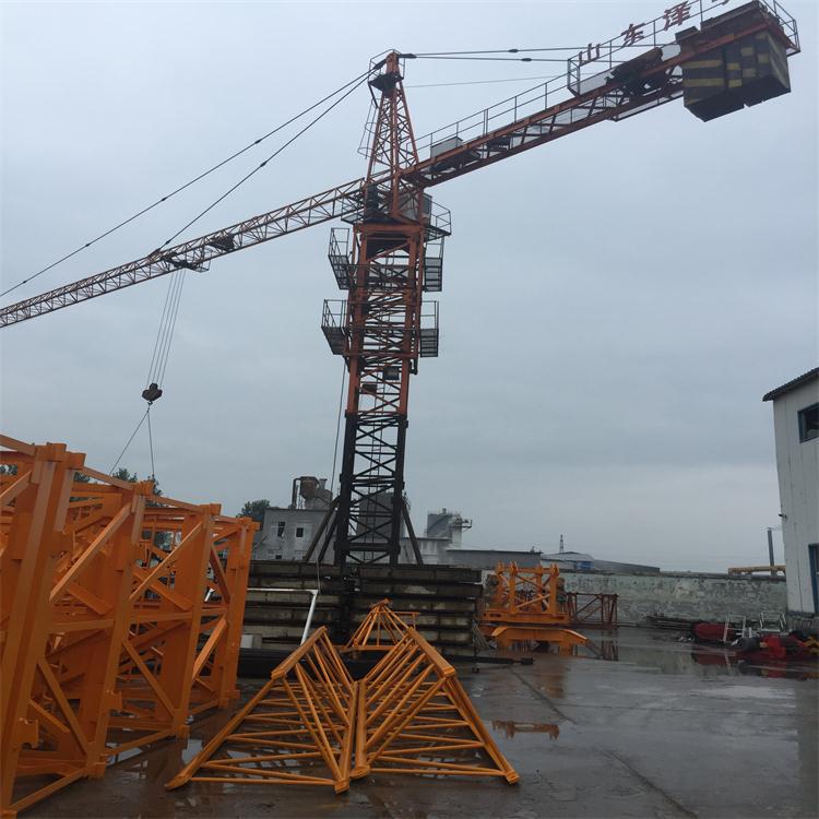 塔式起重机 塔式起重机生产 厂家 出口塔式起重机