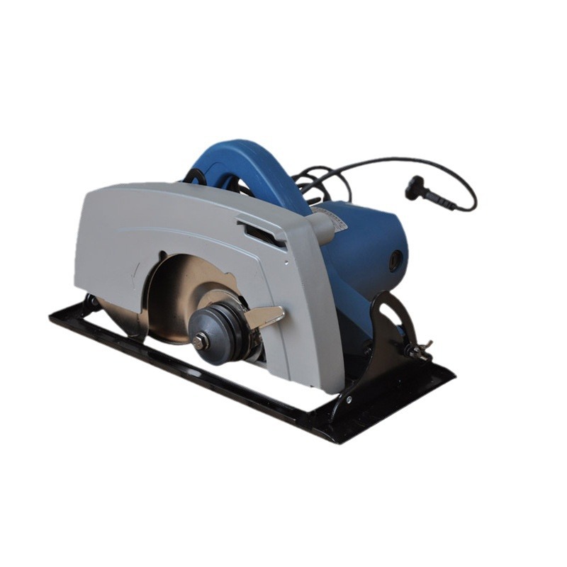 东成电圆锯M1Y-FF-235电动工具木工切割机木材切割