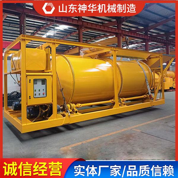 沥青搅拌车使用范围沥青搅拌车结构款式山东报价沥青搅拌车