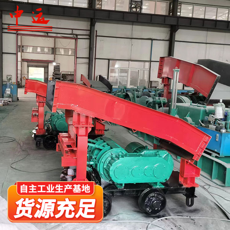 耙斗装岩机厂家直营巷道掘进铲斗式装岩设备煤矿耙装机