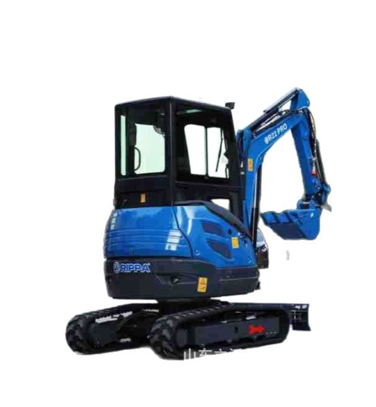 RIPPA Mini excavatorsR22machin