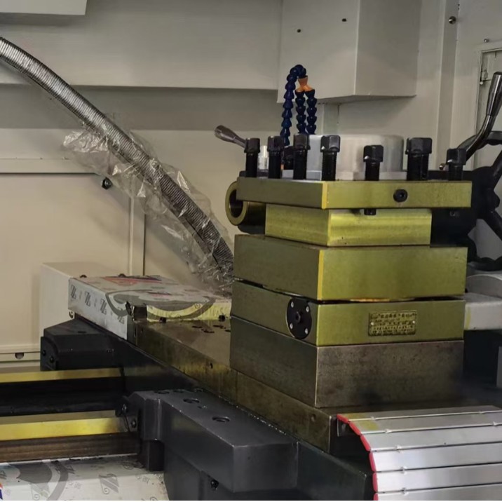 厂家供应CK6150数控车床卧式数控锯床通用机械式CK615