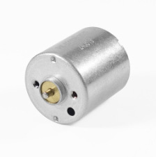 厂家直销020电机高转速纹身机舵机玩具纹绣机智能机器人直流电