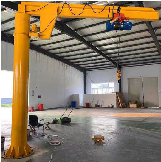 悬臂吊 定柱式悬臂吊起重/1吨/2吨/3吨 臂长3-6米36
