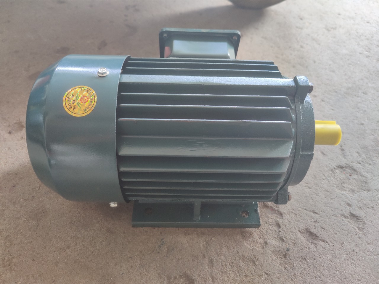 三相电机 三相单相电动机1.1KW1.5KW/4级铜芯或铝芯