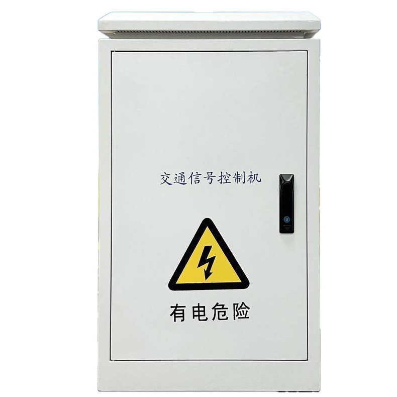 联网交通信号机22路44路48路控制器红绿灯控制智能信号主机
