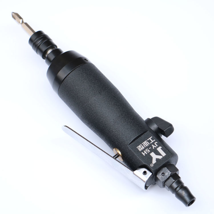 5H气动风批风动螺丝刀8H气批气动工具强力气改锥螺丝起