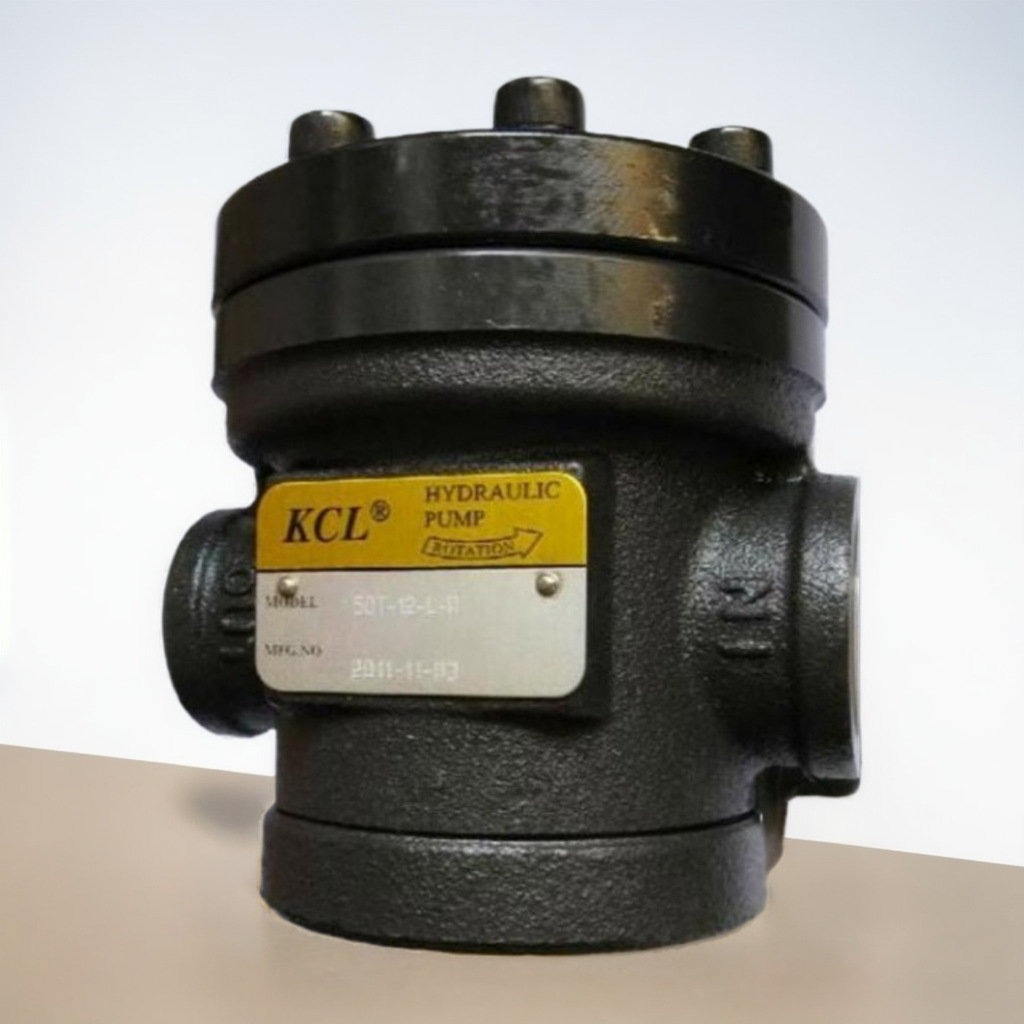 凯嘉KCL液压油泵SVQ35-88-FRAR 叶片泵全系列