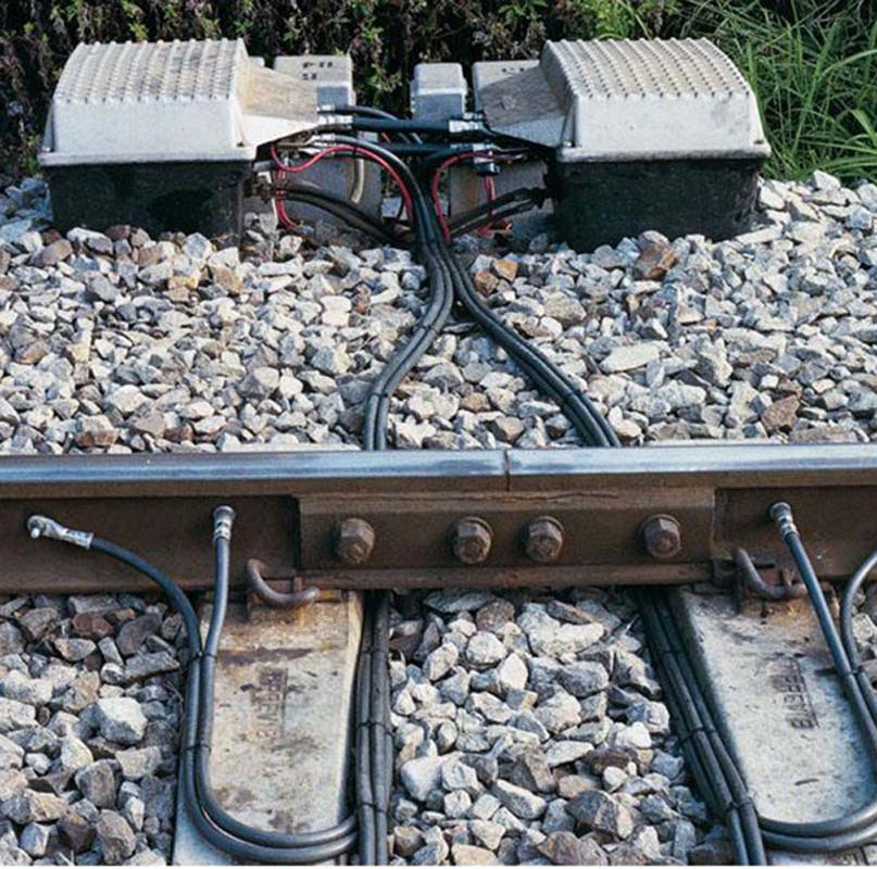 铁路接触网设备AR60D铁轨牵引回流连接系统地铁直流牵引回流