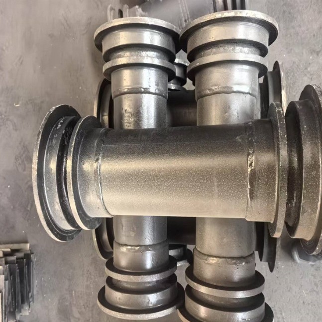 煤矿用40T刮板机机尾滚筒输送机机尾总成刮 板机配件