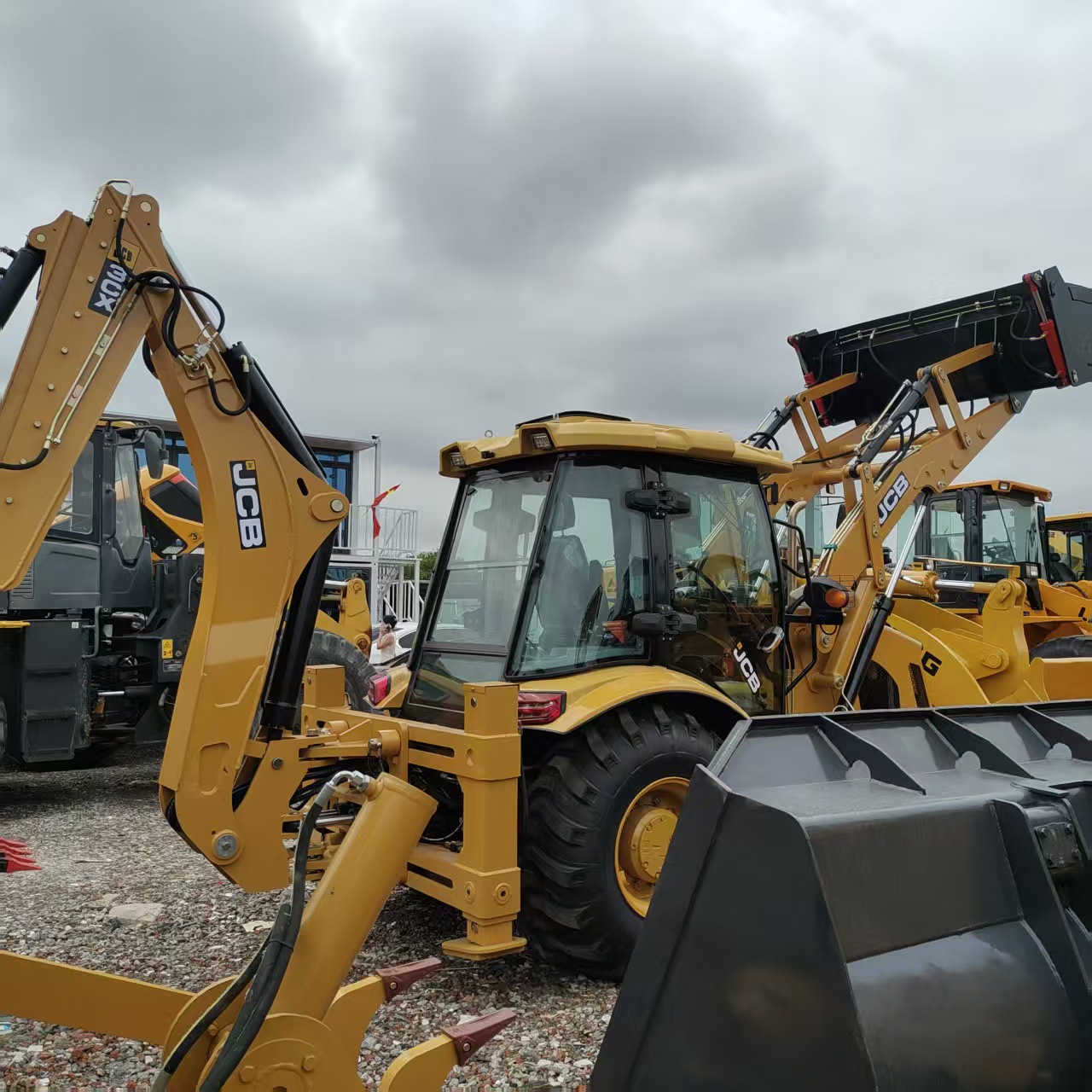 CAT挖掘机 320BL 320C 330C挖掘机 卡特挖掘