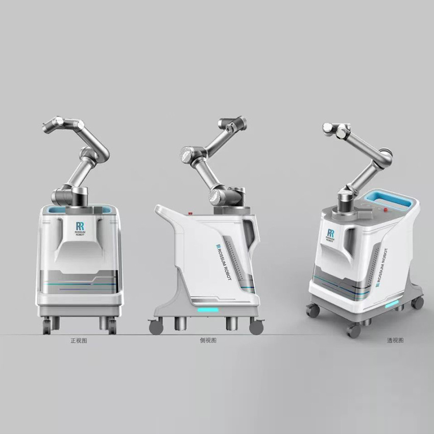 医疗台车CT机 无影灯塑胶手板加工 低压灌注快速成型来图加工