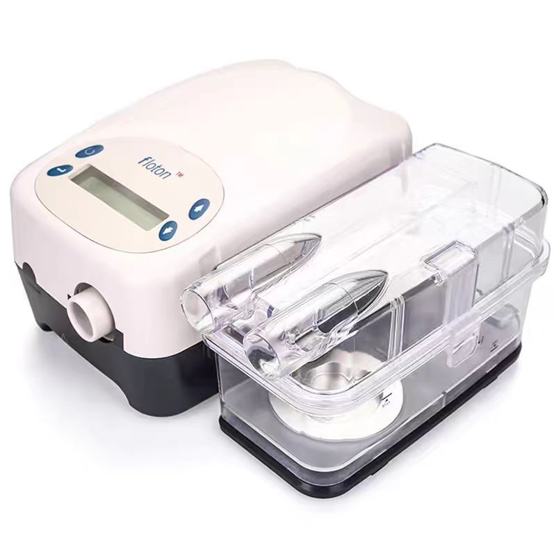 凯迪泰呼吸机ST30双水平医用无创家用慢阻肺老慢支肺病专用