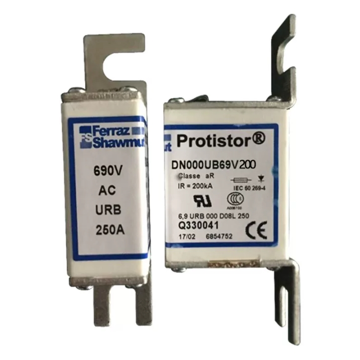 PC70GB69V200EF罗兰美尔森熔断器