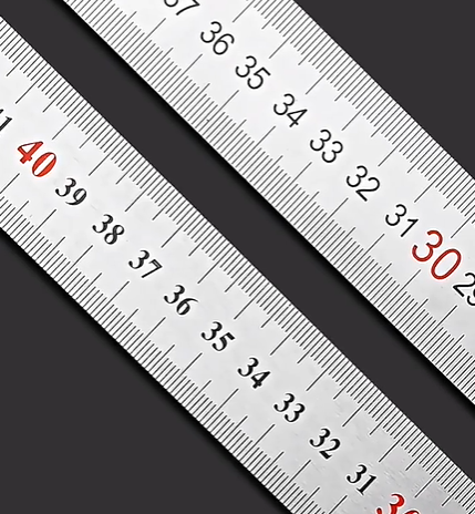 不锈钢角尺水平直角尺90度测量拐尺三角尺木工尺多功能角度尺