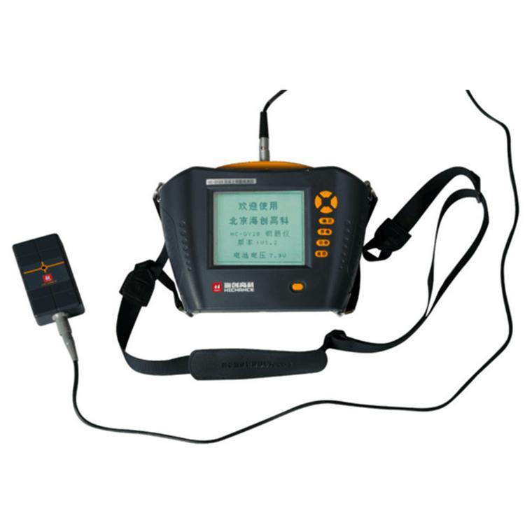 高科HC-GY21混凝土钢筋检测仪保护层厚度扫描仪