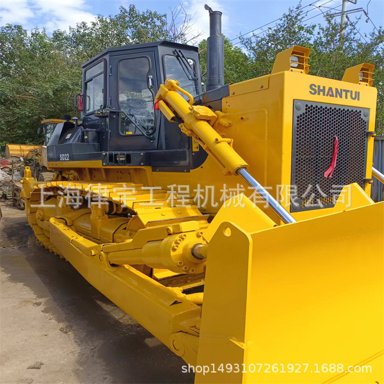 青岛优惠出售山推SD13、SD16、SD22、SD32 卡特