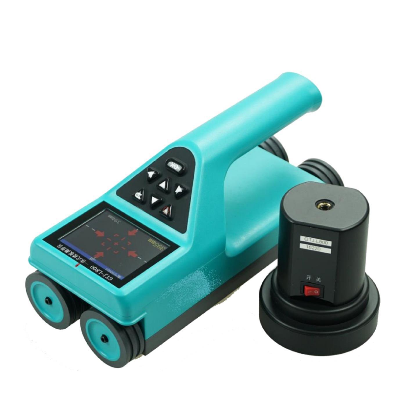 一体式楼板厚度检测仪（含终端） 型号:GTJ-L800S