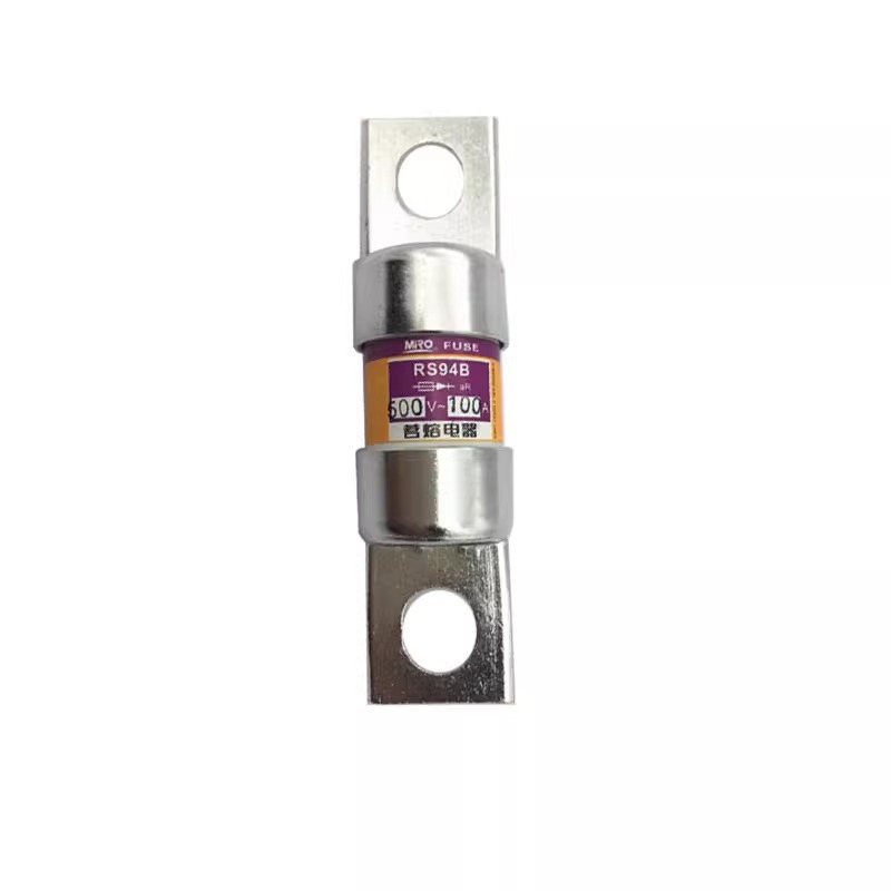 快速熔断器保险丝保险管40A 63A 70A 80A