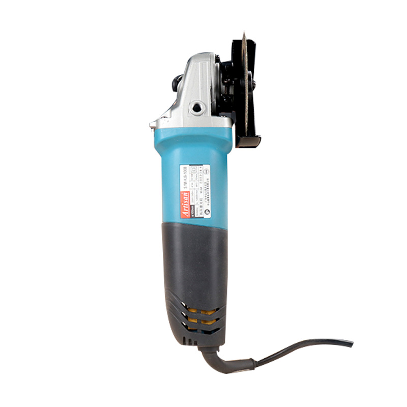 角磨机多功能强劲大功率切割抛光打磨机便携式电动工具除锈