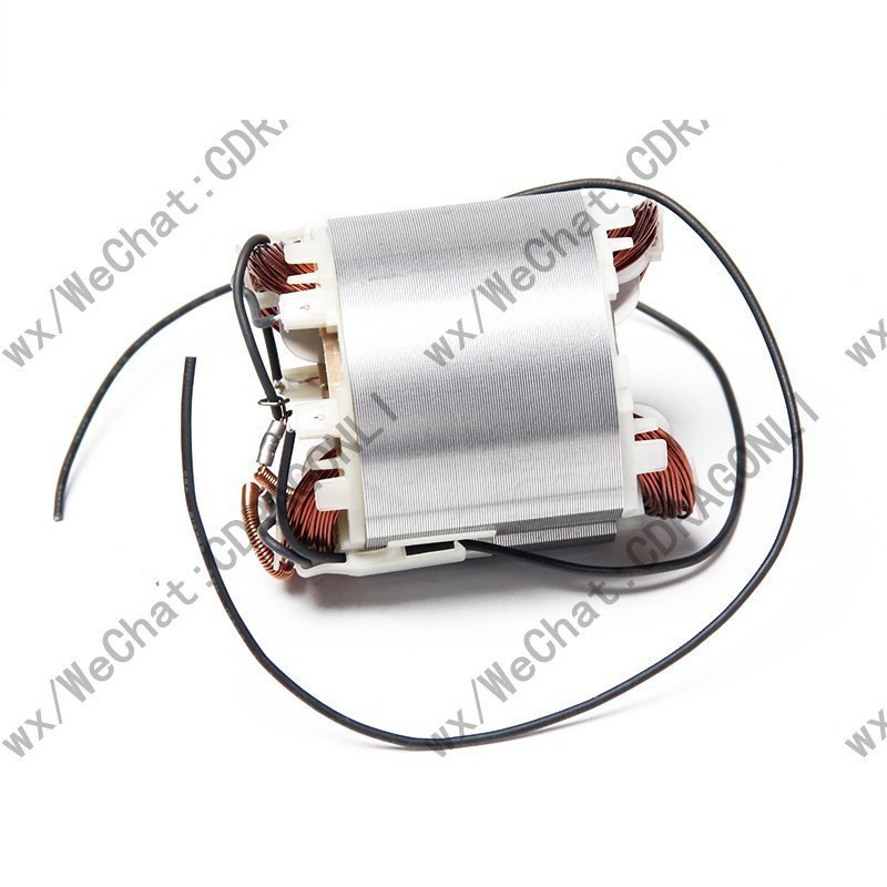 原装正品Makita牧田手提式电圆锯HS7010定子5946