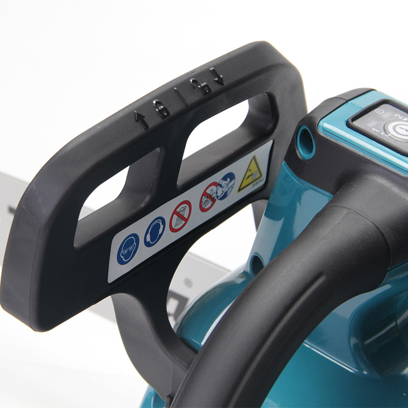 批发牧田MAKITA电链锯DUC306充电式无刷电锯12寸伐